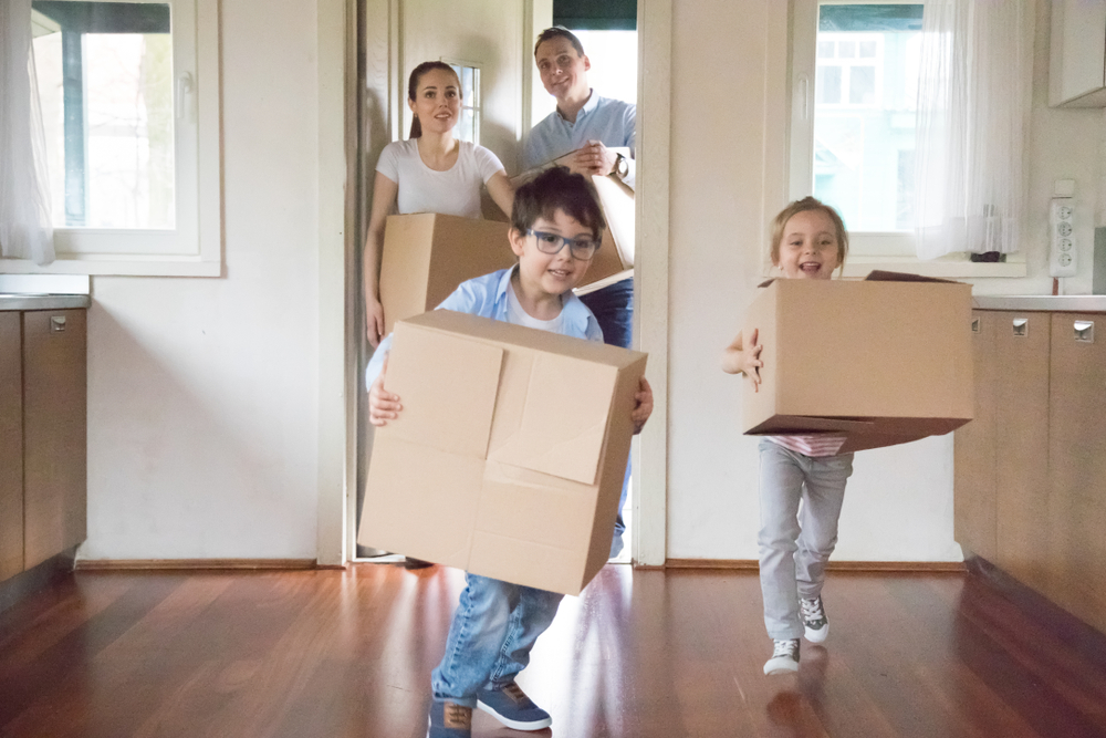 San Diego furniture donation