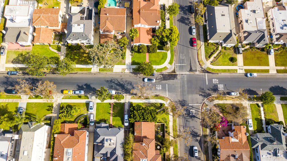 Neighborhoods in Escondido