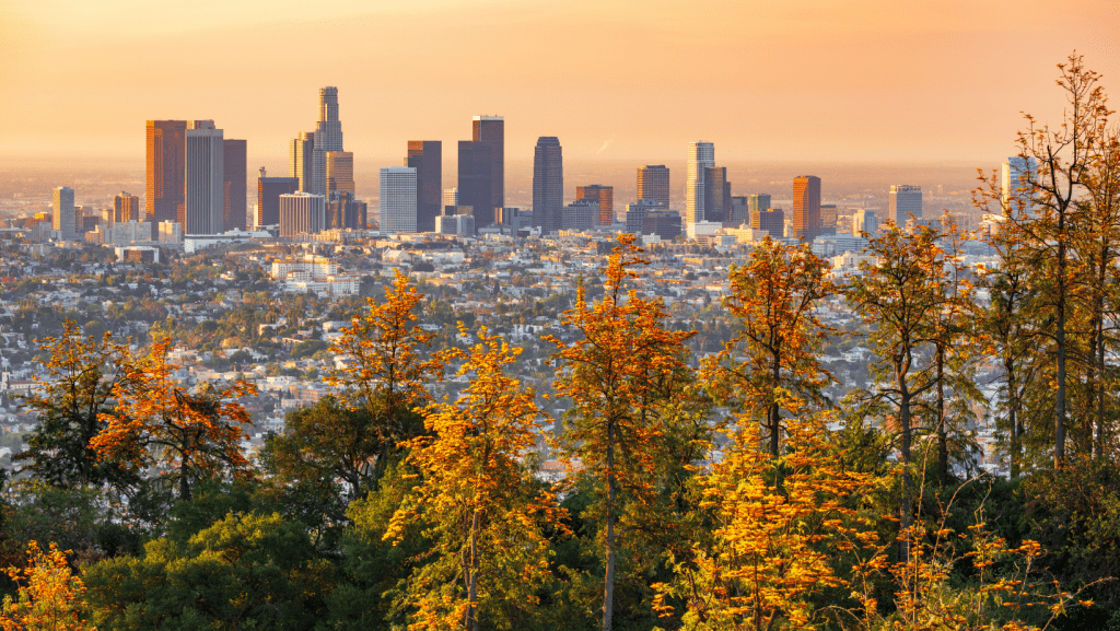 los angeles gardena city