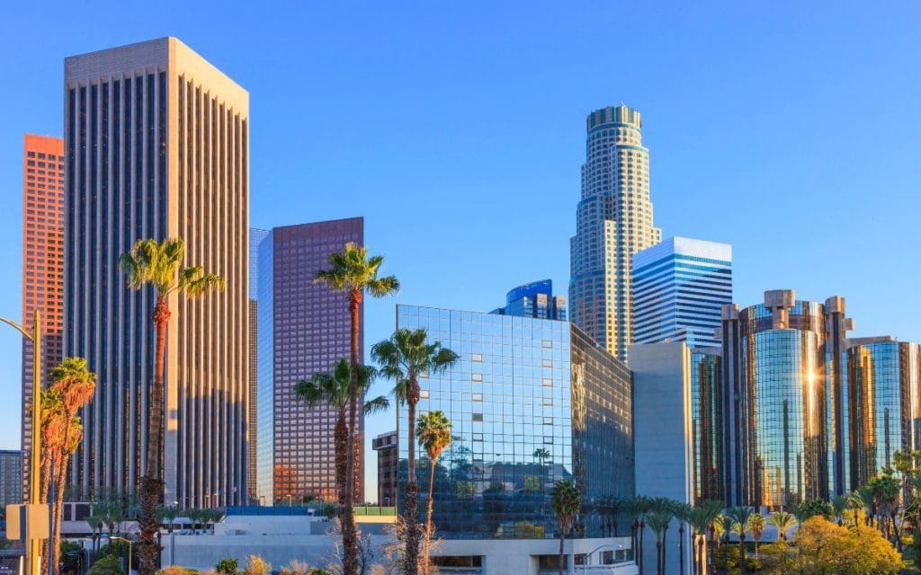 moving to los angeles in 2023 reasons to move to los angeles 2023 move central