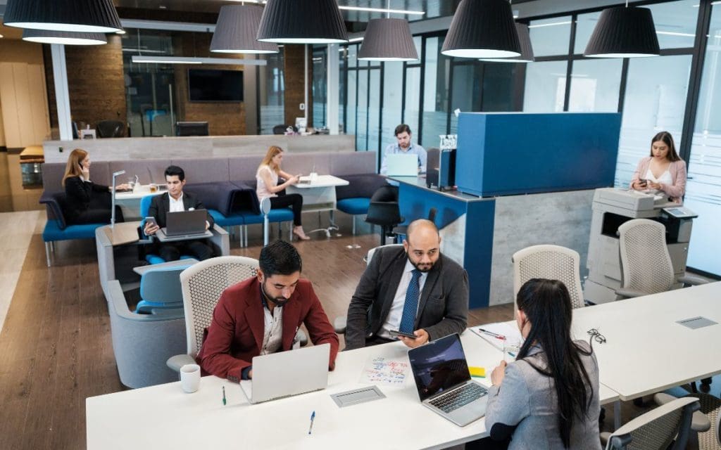 Reasons Midsize Companies Move Their Offices to Orange County 6 orange county office moves orange county office moves