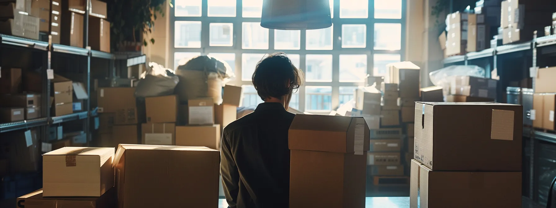 Choosing Your Ideal San Diego Moving Company 6 0c2959c3 c1dc 4d0b bb5f 7479e4e11b84 a person reviewing and comparing detailed estimates and service packages from different movers in a bright and organized office space.