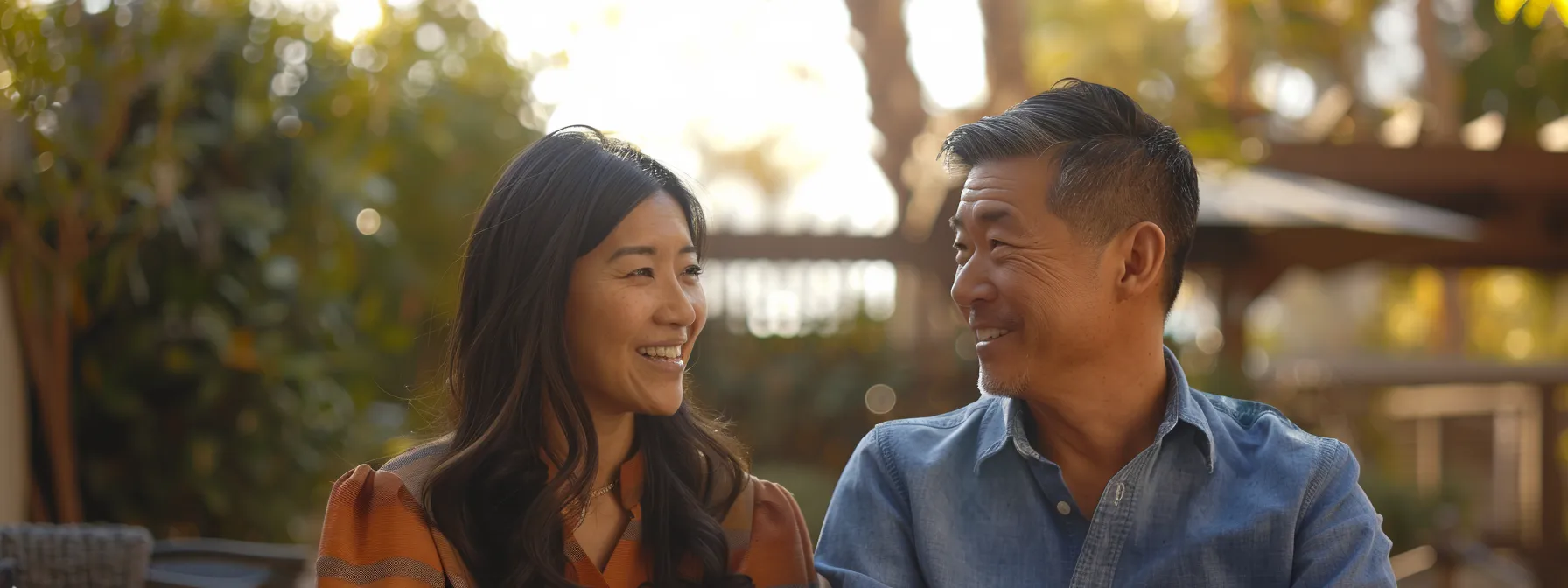 Maximizing Convenience With San Diego Local Moving Services 4 5c1adcce c00c 4471 aba8 aaf18766ef2f a couple reviewing customer reviews and comparing quotes from different local moving companies in san diego.