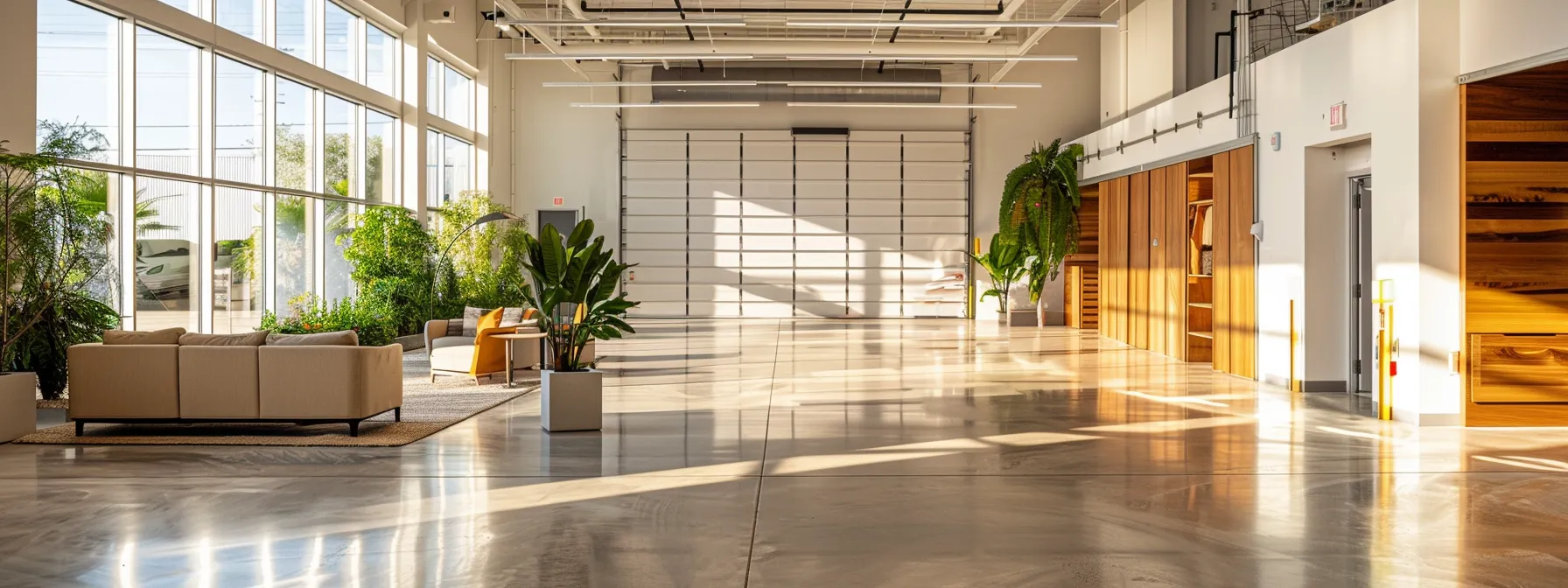 Discover the Best Climate-Controlled Storage Solutions in San Diego 4 a76cd501 5408 4800 9716 86a2a6aba163 a modern, spacious climate-controlled storage unit in san diego, featuring sleek design and ample closet configurations offered by providers like cubesmart.