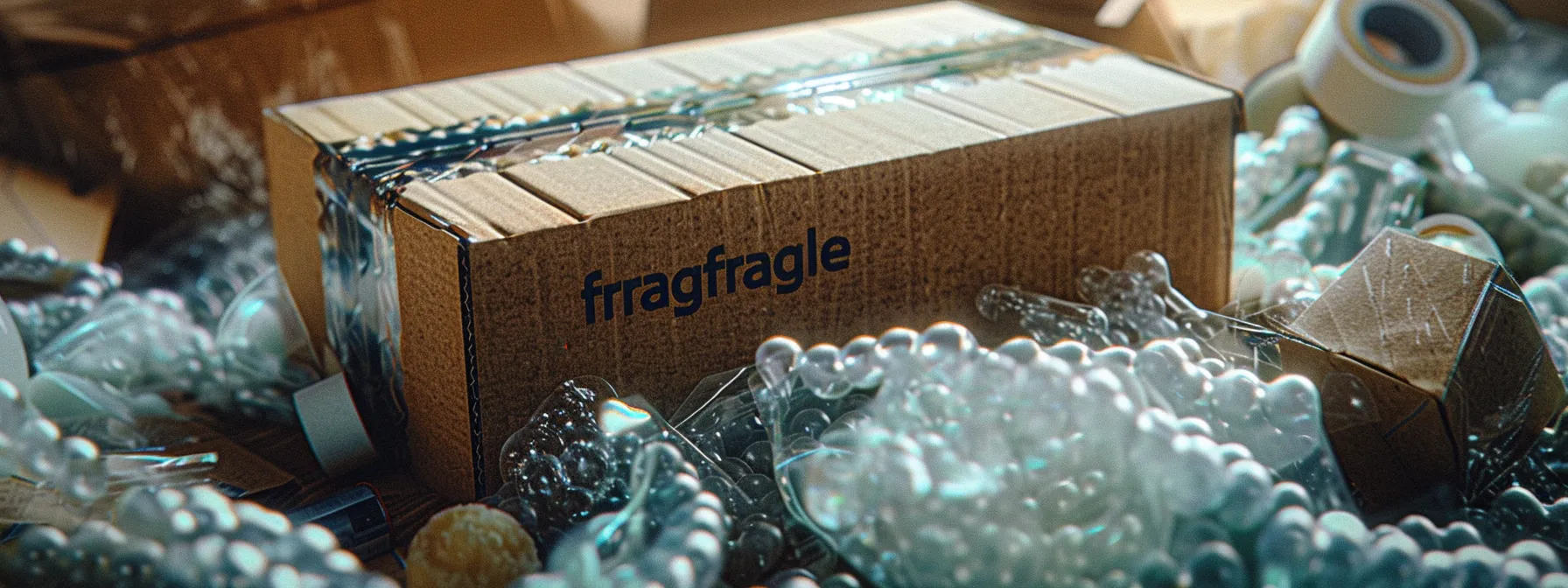 Comprehensive Guide to San Diego Movers and Their Storage Facilities 6 bcaa2d30 81f3 45ee a84c 900fef010102 a neatly packed cardboard box labeled with