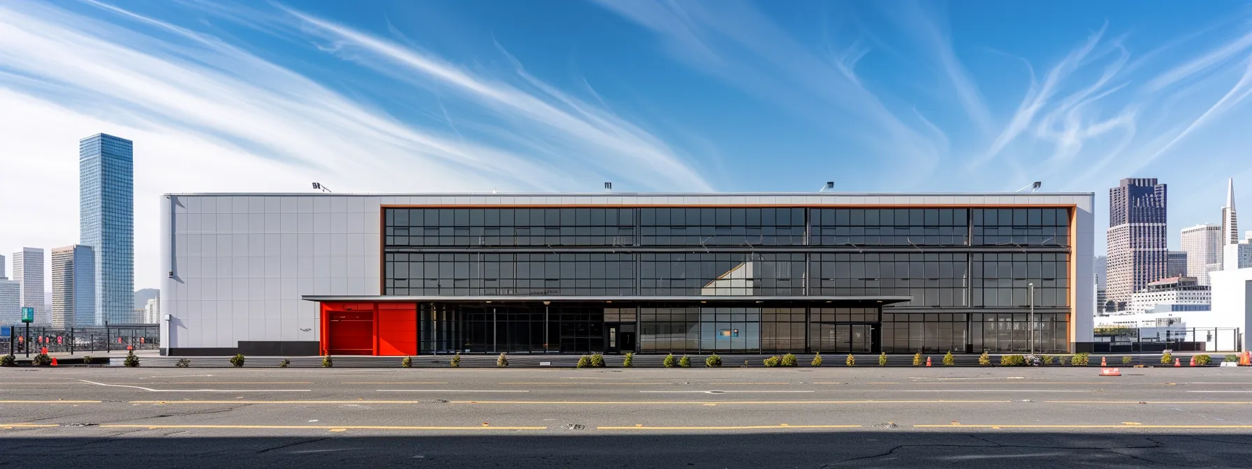 a modern climate-controlled storage facility in downtown san francisco, ensuring protection for valuable items like electronics and artwork. a modern climate-controlled storage facility in downtown san francisco, ensuring protection for valuable items like electronics and artwork.