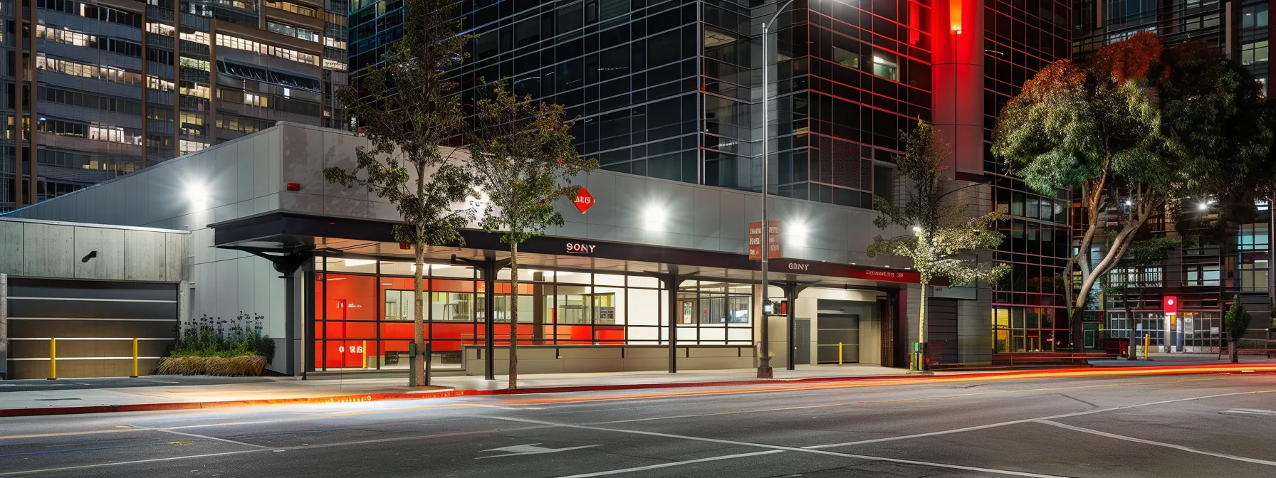 a modern, climate-controlled storage facility in downtown san francisco, with state-of-the-art security systems, easy access, and spacious units for long-term storage needs. a modern, climate-controlled storage facility in downtown san francisco, with state-of-the-art security systems, easy access, and spacious units for long-term storage needs.