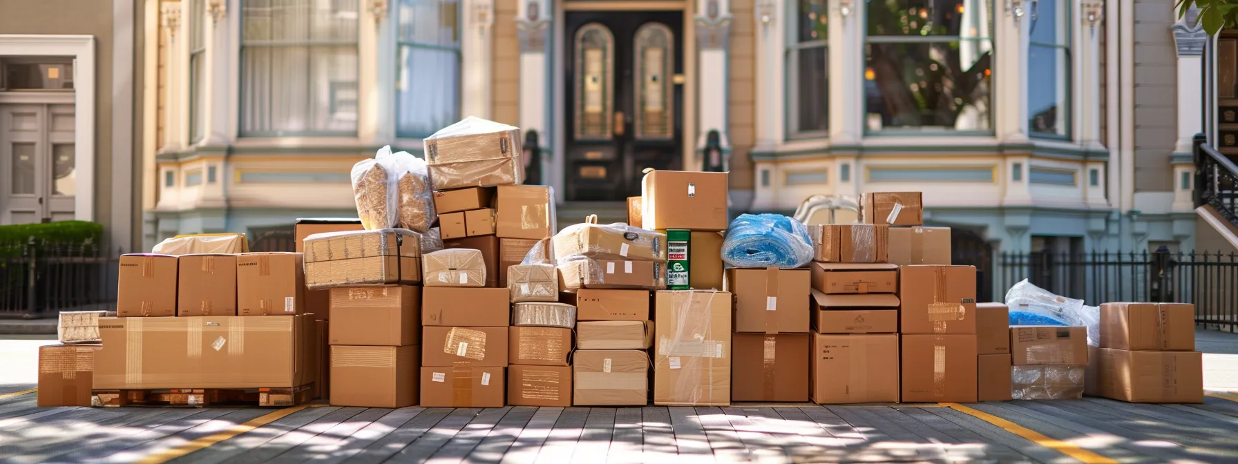 a person carefully reviewing documents at a modern desk with a clear view of the san francisco skyline in the background.