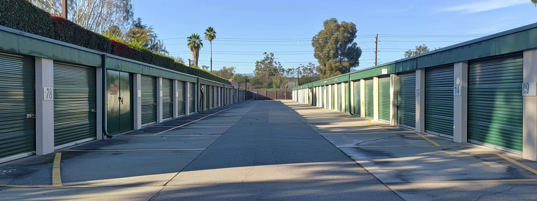a climate-controlled storage unit in orange county, with state-of-the-art security features, protecting valuable belongings. a climate-controlled storage unit in orange county, with state-of-the-art security features, protecting valuable belongings.