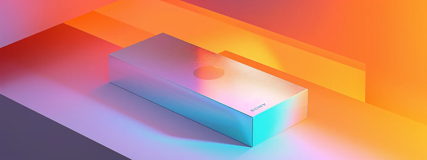 a sleek custom packaging design featuring the brand logo and vibrant colors, ready for shipping in southern california. a sleek custom packaging design featuring the brand logo and vibrant colors, ready for shipping in southern california.