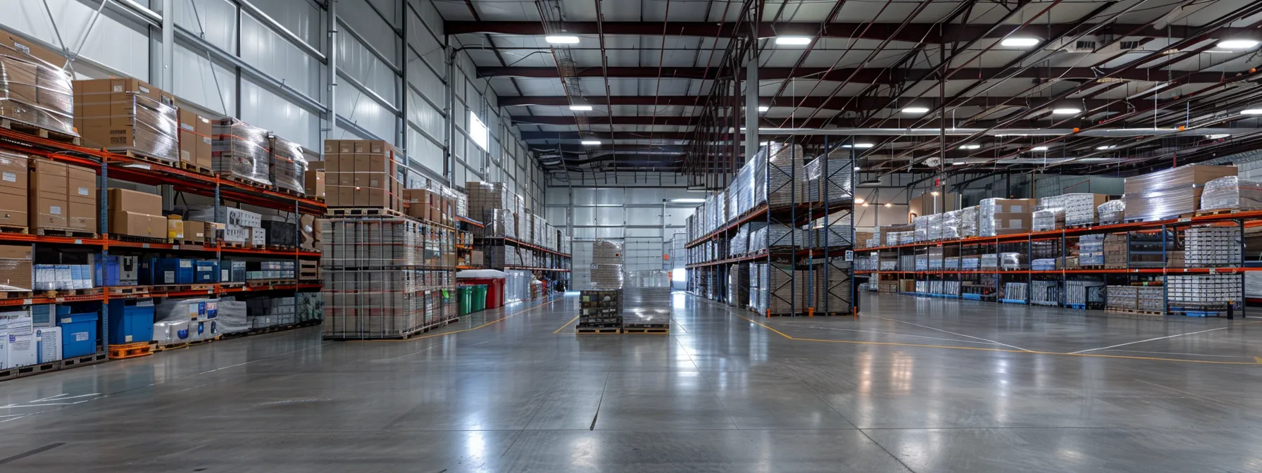 inside a climate-controlled storage unit in orange county, a high-tech security system stands ready to protect valuable belongings, surrounded by neatly organized boxes and shelves. inside a climate-controlled storage unit in orange county, a high-tech security system stands ready to protect valuable belongings, surrounded by neatly organized boxes and shelves.