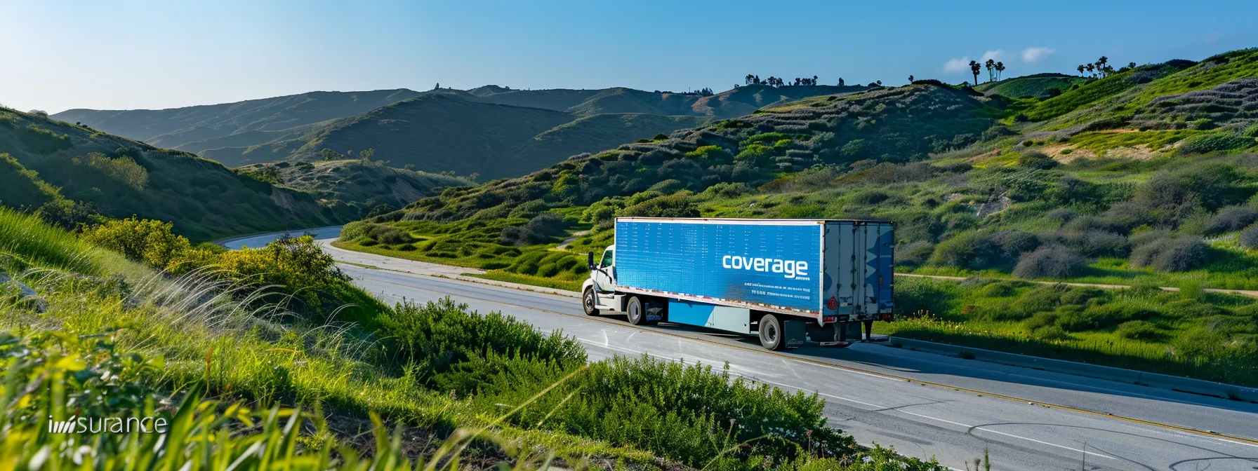 a moving truck with vibrant a moving truck with vibrant