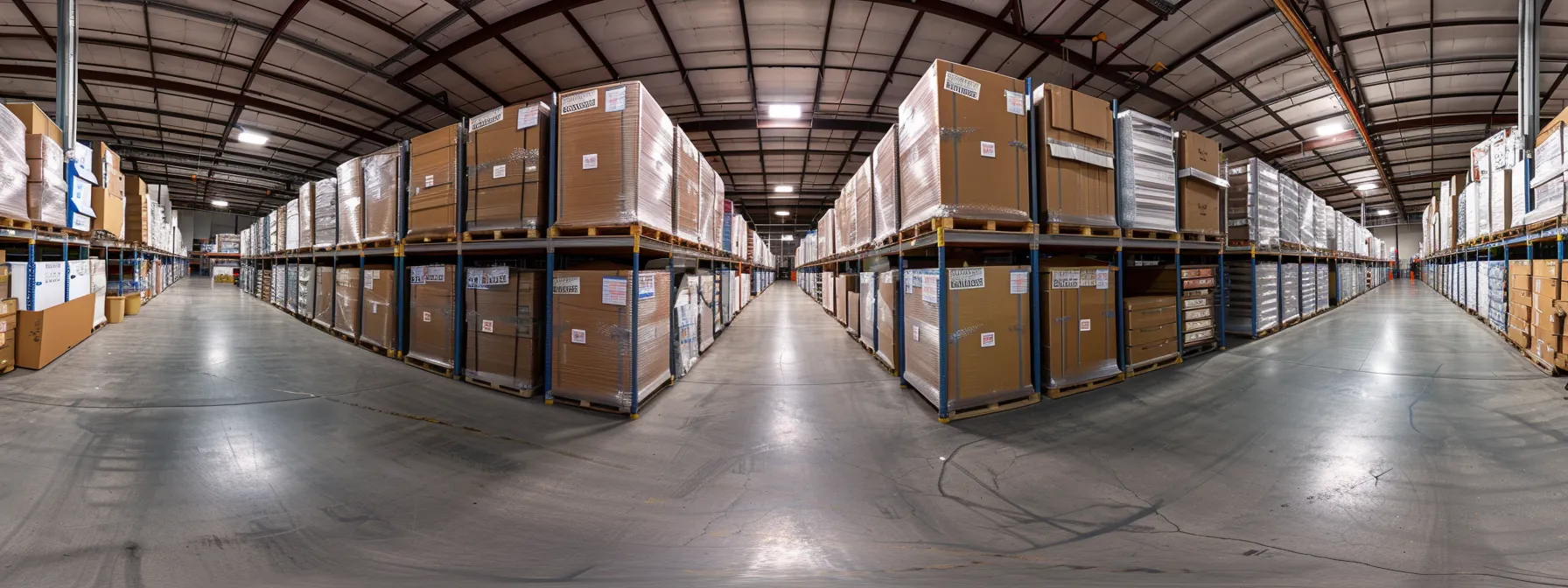 a neatly organized storage unit in orange county maximizes space with labeled boxes and protective covers, ensuring easy access and safety for belongings. a neatly organized storage unit in orange county maximizes space with labeled boxes and protective covers, ensuring easy access and safety for belongings.