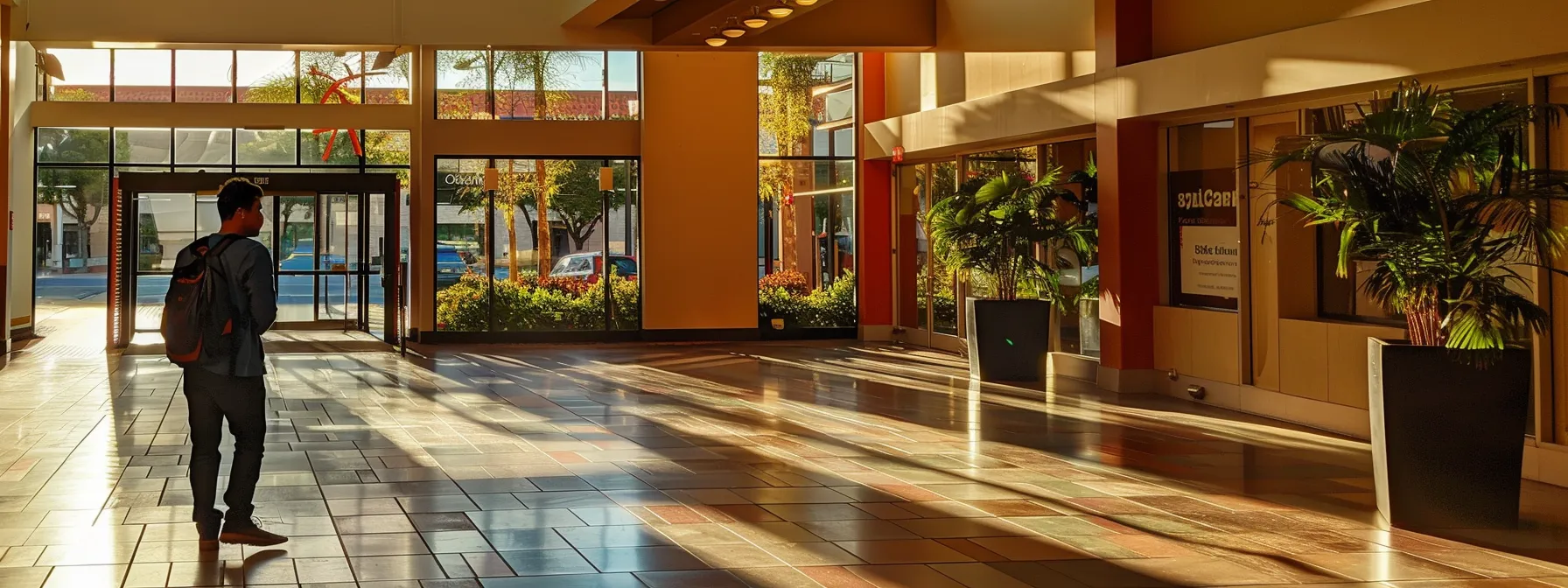 a person in irvine, ca browsing a local community forum for moving advice and deals to cut expenses (image file name: irvine-moving-forum.jpg) a person in irvine, ca browsing a local community forum for moving advice and deals to cut expenses (image file name: irvine-moving-forum.jpg)