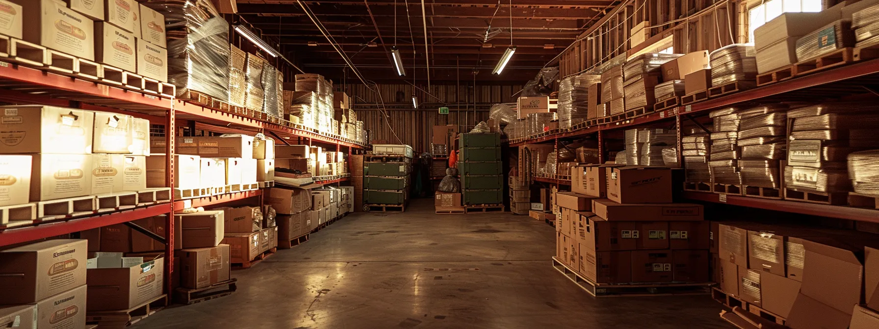 a well-organized storage unit in irvine, ca, filled with neatly stacked boxes and labeled containers, providing a secure and optimized space for personal belongings and assets. a well-organized storage unit in irvine, ca, filled with neatly stacked boxes and labeled containers, providing a secure and optimized space for personal belongings and assets.