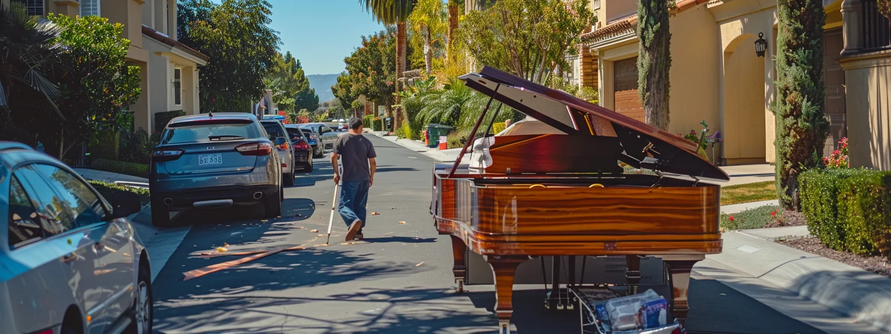 a team of movers expertly packing delicate office equipment into sturdy boxes in the vibrant city of irvine, ca. a team of movers expertly packing delicate office equipment into sturdy boxes in the vibrant city of irvine, ca.