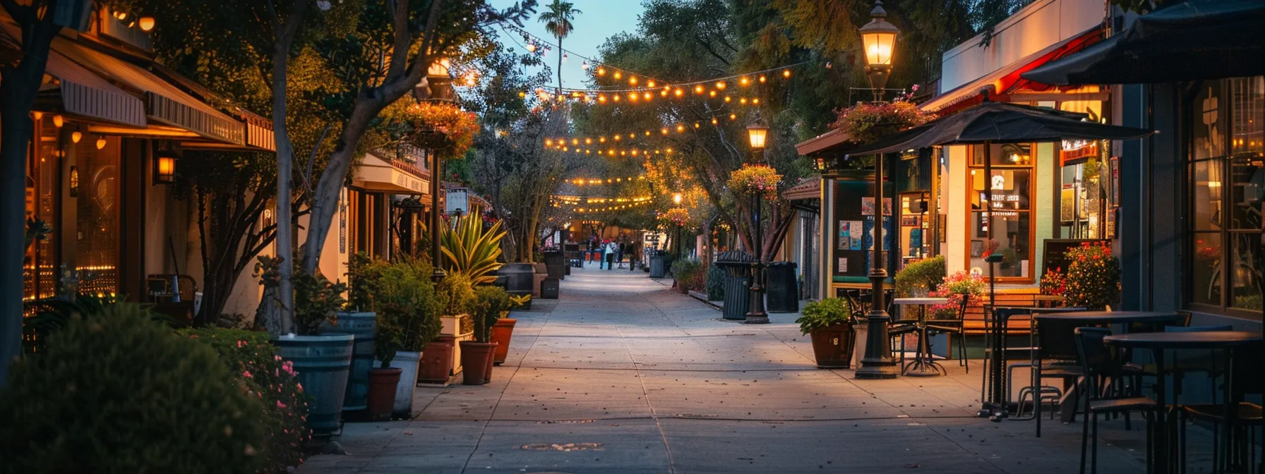 exploring quaint neighborhoods and local services in a vibrant, welcoming new city after leaving los angeles. exploring quaint neighborhoods and local services in a vibrant, welcoming new city after leaving los angeles.